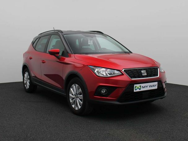 Seat Arona 1.0 TSI 70 kW image number 2