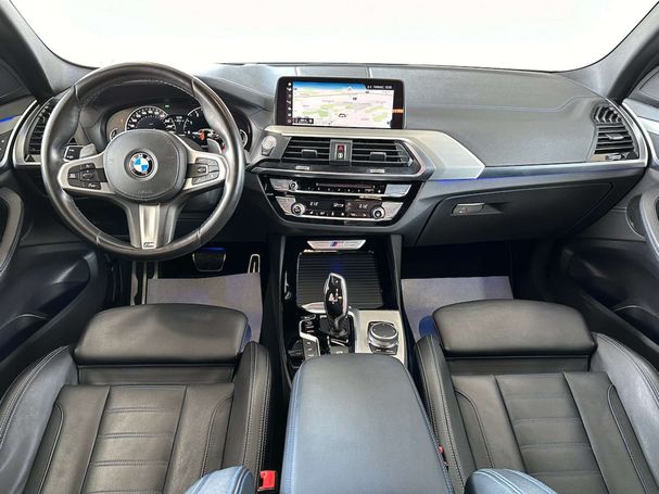 BMW X3 xDrive 265 kW image number 10