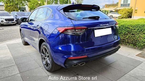 Maserati Levante 257 kW image number 6