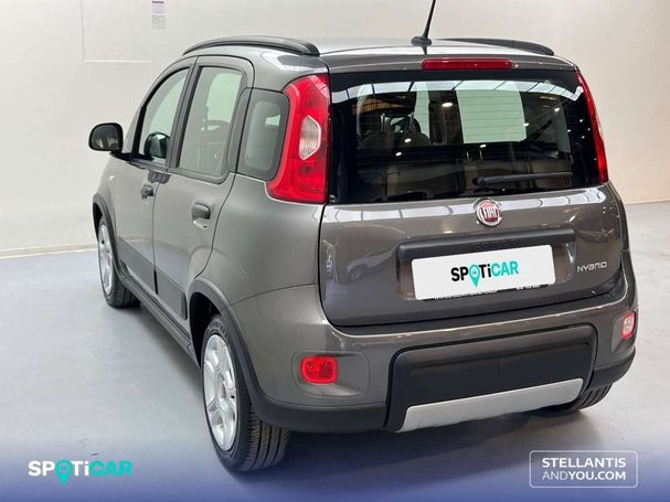 Fiat Panda 1.0 GSE Hybrid City 51 kW image number 7