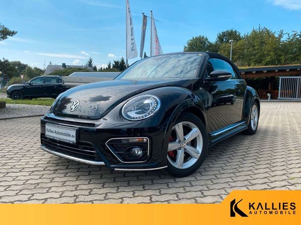 Volkswagen Beetle 2.0 TSI DSG R-Line 162 kW image number 1