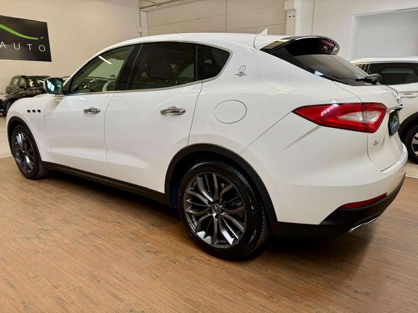 Maserati Levante 184 kW image number 4