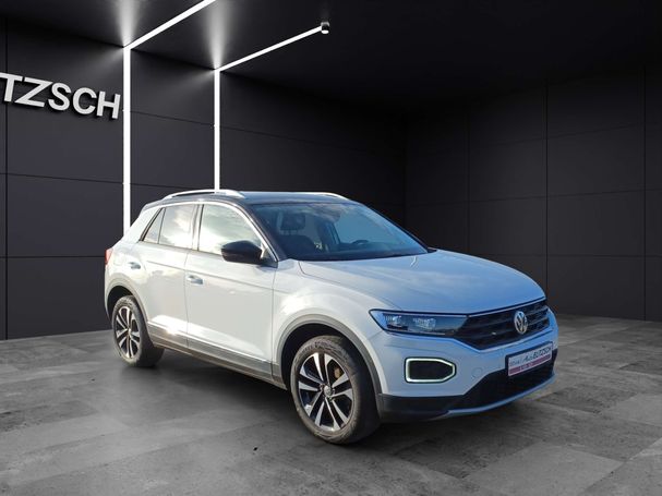 Volkswagen T-Roc TDI 85 kW image number 7