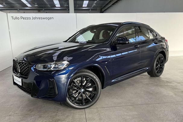 BMW X4 xDrive 140 kW image number 1