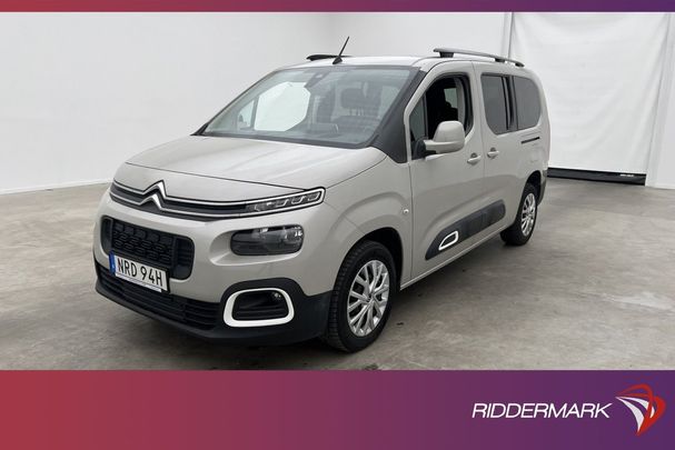 Citroen Berlingo M 96 kW image number 1