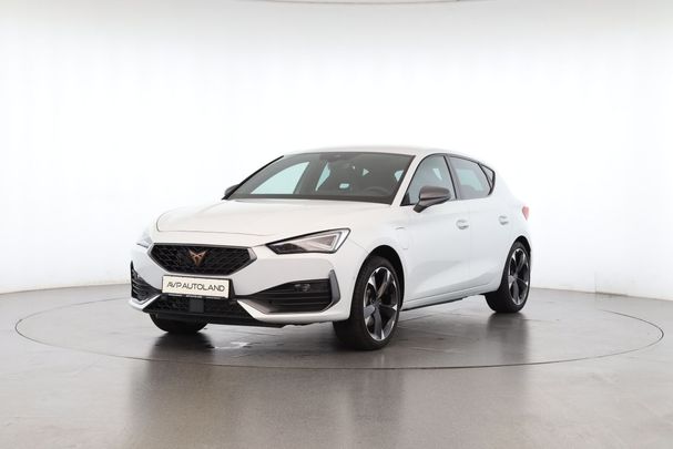 Cupra Leon e-Hybrid DSG 150 kW image number 1