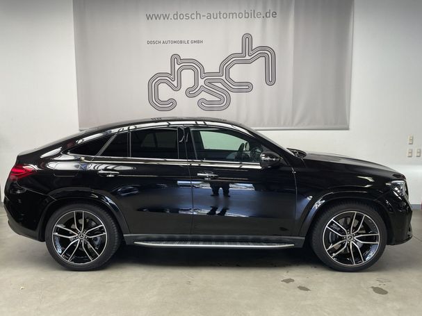 Mercedes-Benz GLE 350 de 245 kW image number 1