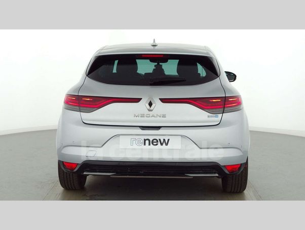 Renault Megane 118 kW image number 6