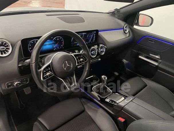 Mercedes-Benz B 180 100 kW image number 7