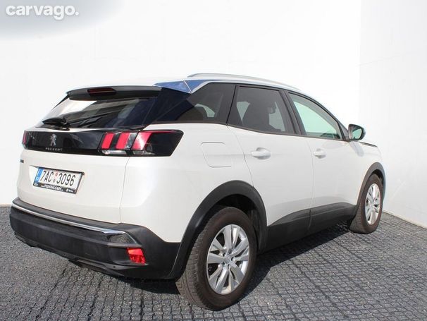 Peugeot 3008 BlueHDi 150 Active 110 kW image number 4