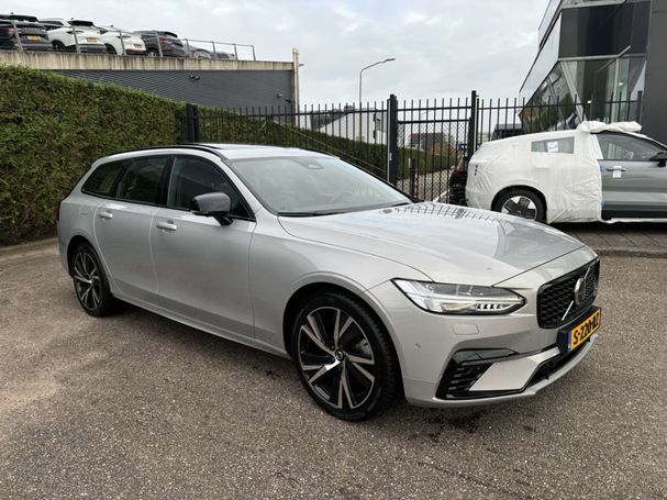 Volvo V90 AWD T6 257 kW image number 2