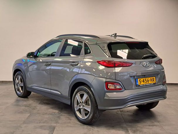 Hyundai Kona 64 kWh 150 kW image number 3