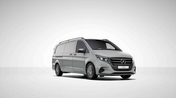 Mercedes-Benz Vito 119 CDi PRO 140 kW image number 6