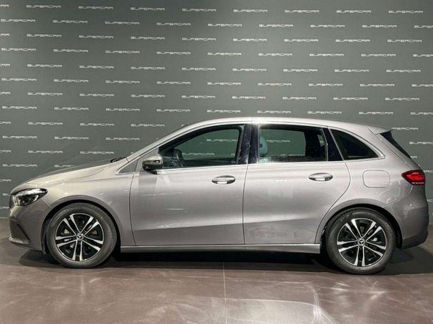 Mercedes-Benz B 180 100 kW image number 5