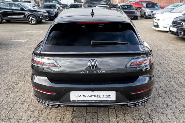 Volkswagen Arteon Shooting Brake R-Line 140 kW image number 6