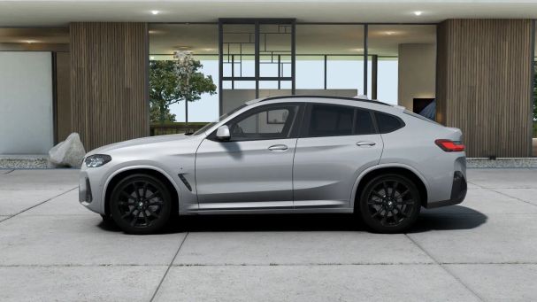 BMW X4 xDrive 140 kW image number 5