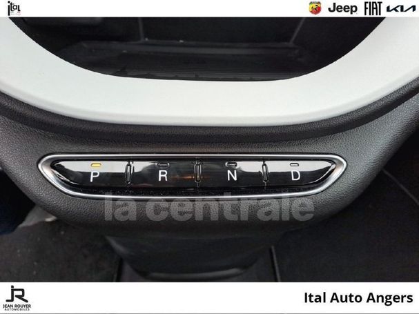 Fiat 500 e 88 kW image number 9