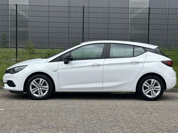 Opel Astra 1.5 90 kW image number 12