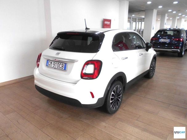 Fiat 500X 1.0 88 kW image number 3