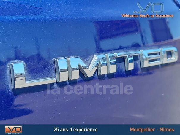 Jeep Renegade 1.6 MultiJet 96 kW image number 39