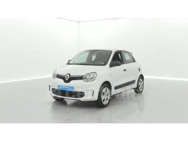 Renault Twingo 22 kWh 60 kW image number 1