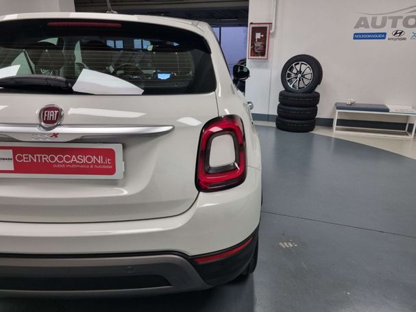 Fiat 500X 1.3 MultiJet 70 kW image number 22