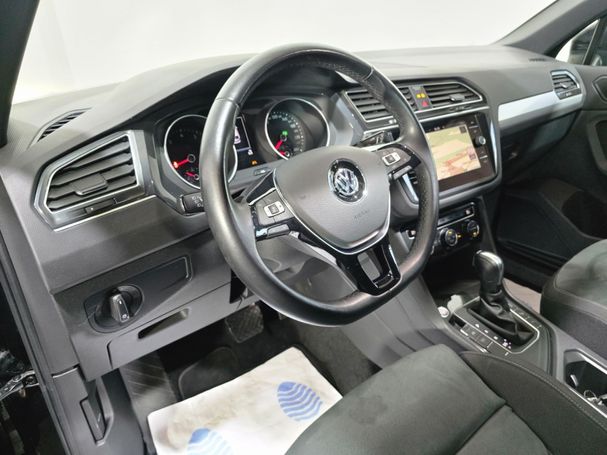 Volkswagen Tiguan 1.5 TSI DSG 110 kW image number 7