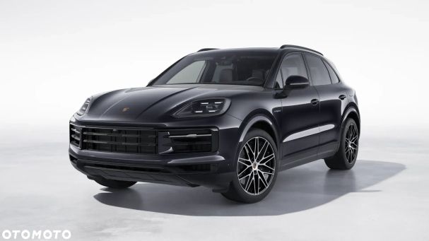 Porsche Cayenne E-Hybrid 346 kW image number 1