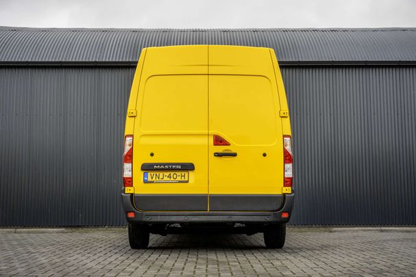 Renault Master DCi L2H2 100 kW image number 7