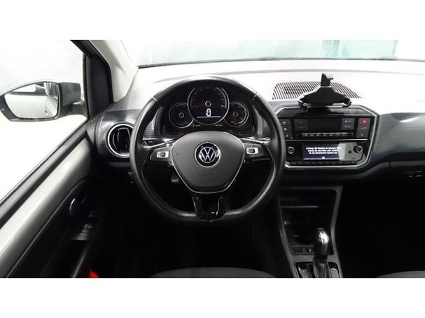 Volkswagen up! 60 kW image number 13