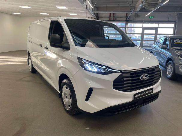 Ford Transit Custom L2H1 Trend 100 kW image number 10