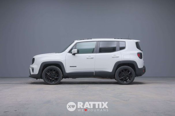 Jeep Renegade 1.3 PHEV 140 kW image number 2