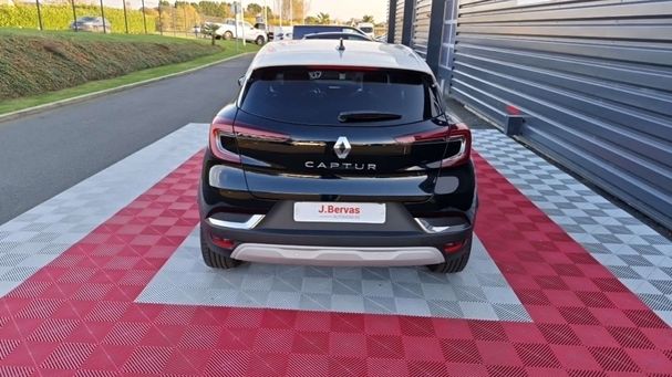 Renault Captur Mild Hybrid 140 Techno 103 kW image number 1