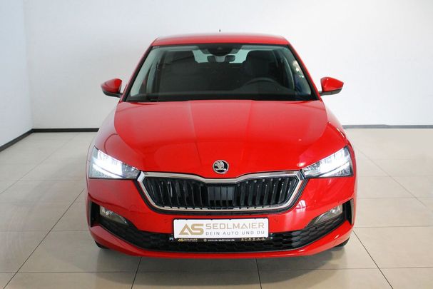 Skoda Scala 1.0 TSI DSG 81 kW image number 2