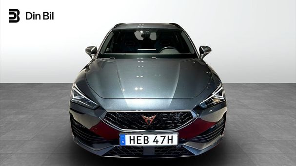 Cupra Leon ST e-Hybrid DSG 182 kW image number 2