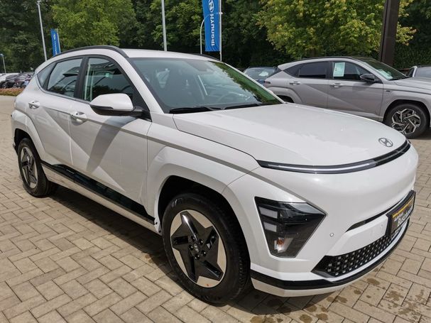 Hyundai Kona 115 kW image number 2