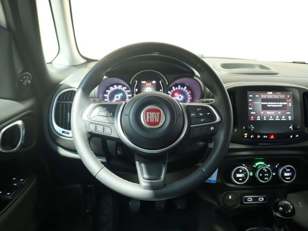 Fiat 500L 1.4 Cross 70 kW image number 14