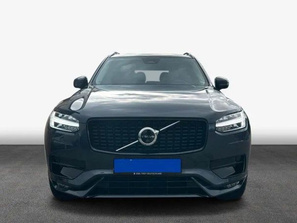 Volvo XC90 AWD 173 kW image number 3