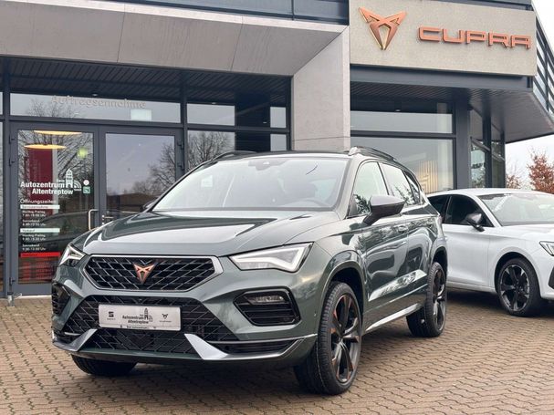 Cupra Ateca 110 kW image number 1