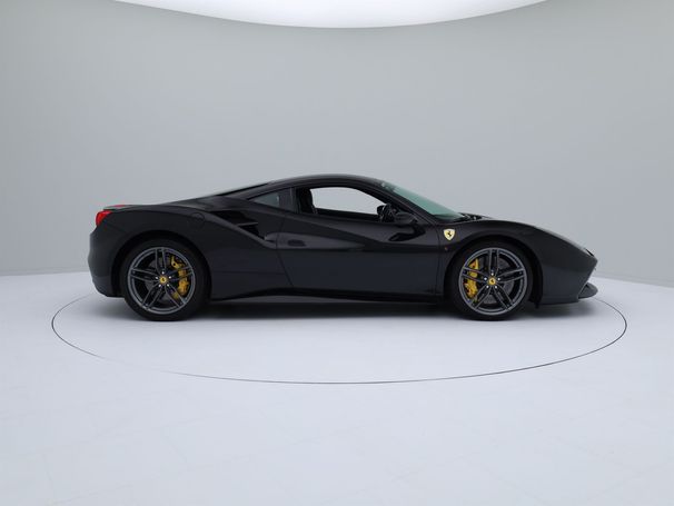 Ferrari 488 GTB 492 kW image number 5