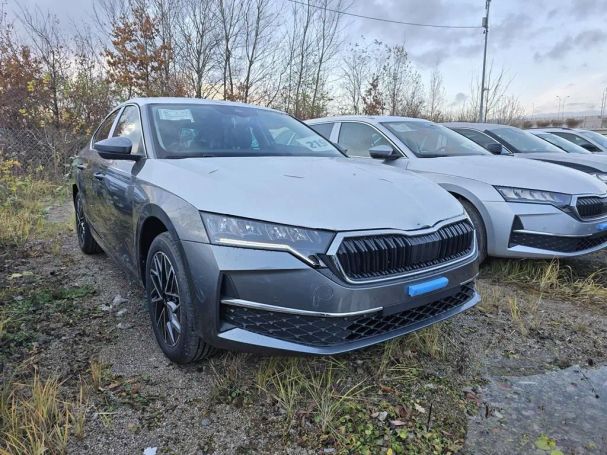 Skoda Octavia 1.5 TSI Selection 85 kW image number 2