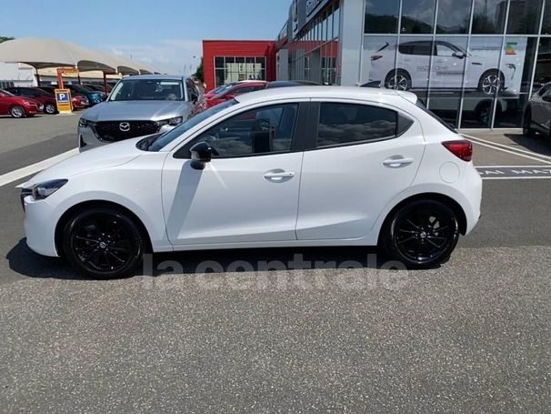 Mazda 2 90 66 kW image number 5