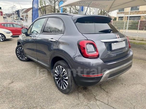 Fiat 500X 1.3 FireFly Turbo DCT Cross 111 kW image number 16