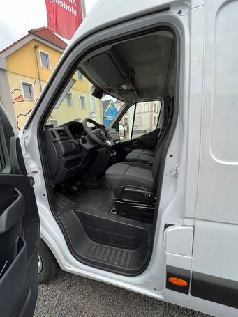 Renault Master L3H2 Komfort 110 kW image number 5