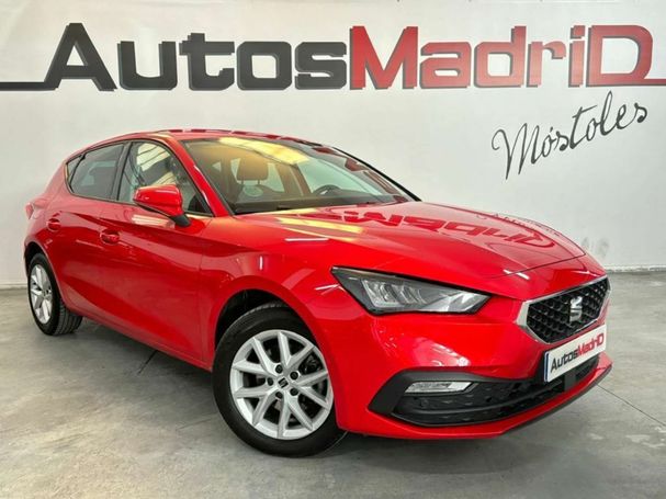 Seat Leon 1.0 TSI Style 81 kW image number 1