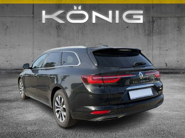 Renault Talisman dCi 160 118 kW image number 4