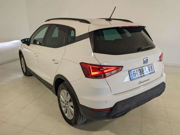 Seat Arona 1.0 TSI Style 81 kW image number 2