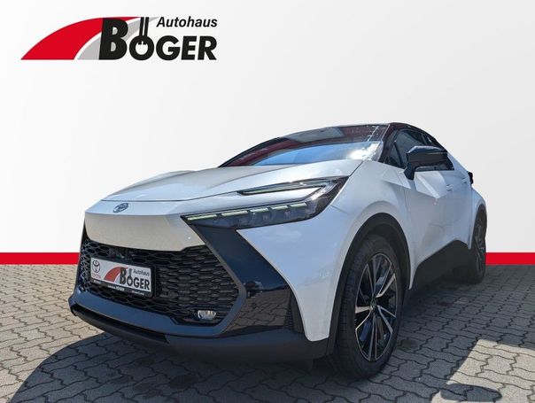 Toyota C-HR 2.0 Plug-In Hybrid 164 kW image number 1