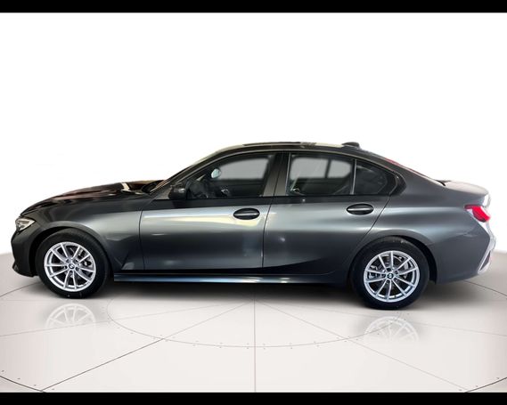 BMW 320d xDrive Advantage 140 kW image number 3