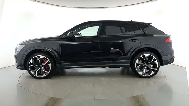 Audi RSQ8 4.0 quattro Tiptronic 441 kW image number 5